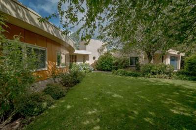 Woning Luzernevlinder 77 Meppel