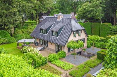 Woning Torenlaan 70a Blaricum