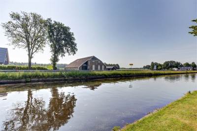 Woning Hoofdweg 229 Bovensmilde