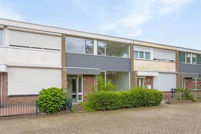 Woning Verdistraat 136 Oss