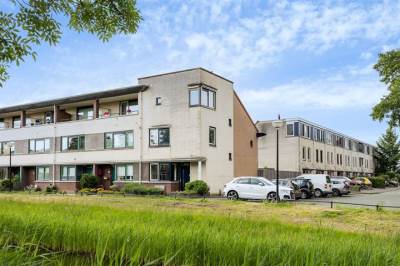 Woning Vlietsingel 47 Leusden