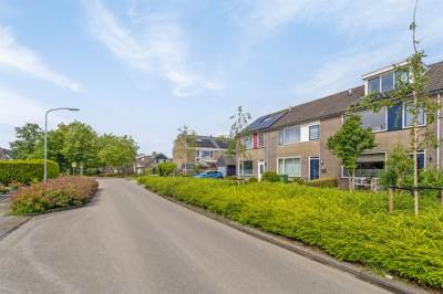 Woning Buitensingel 53 Oldehove