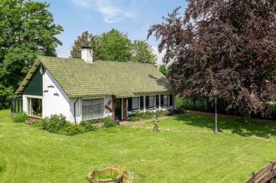 Woning Burgemeester Wilhelmweg 32 Eibergen