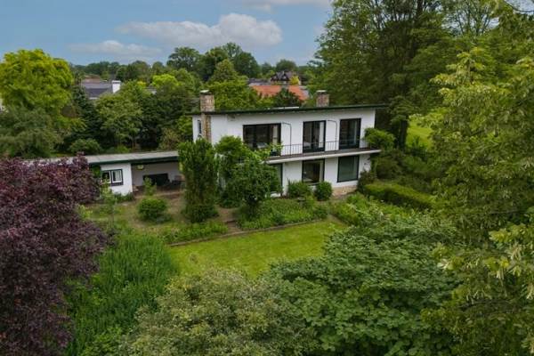 Woning Bolhaarslaan 60 Enschede