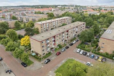 Woning Salviahof 37 Noordwijk (ZH)