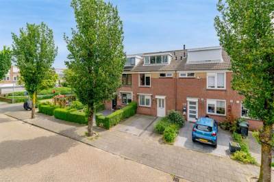 Woning Hoogtij 70 Noordwijk (ZH)