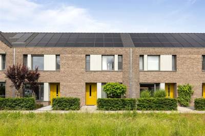 Woning Gerner 30 Raalte
