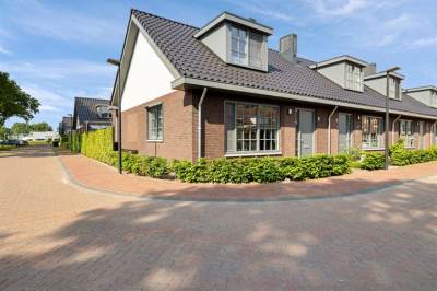 Woning De Centrale 25 Coevorden