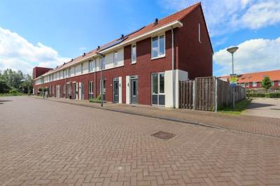 Woning Polluxstraat 208 Arnhem