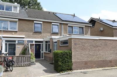 Woning Korianderhof 35 Wierden