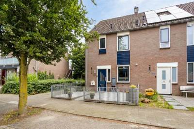 Woning Hoogmeer 2501 Wijchen