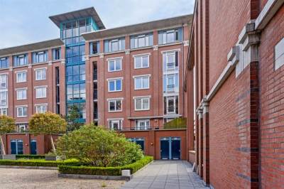 Woning Leeghwaterlaan 105 Den Bosch