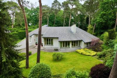 Woning van Beuningenlaan 17 Soest