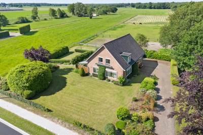 Woning Wierdenseweg 2 Daarle