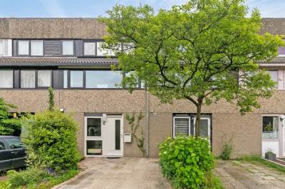 Woning Helena Hoeve 6 Gouda