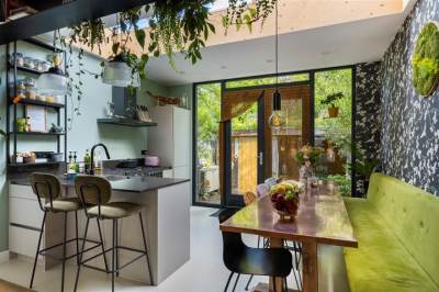 Woning Hooftstraat 25 Dordrecht