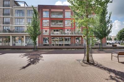Woning Langstraat 38 Arnhem