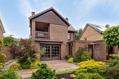 Woning Kruisbergseweg 28 Wijchen