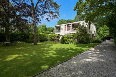 Woning Raaphorstlaan 23B Wassenaar