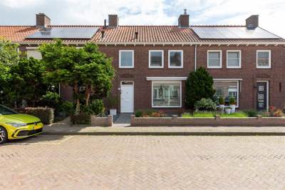 Woning Evestraat 22 Veldhoven