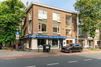 Woning Valeriusstraat 46 Den Haag