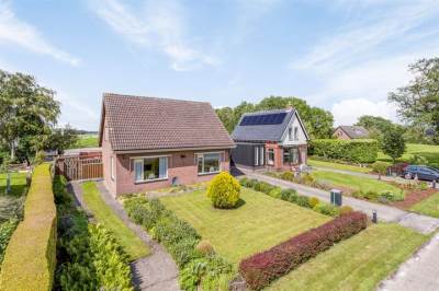 Woning 't West 10 Donkerbroek