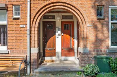 Woning Mathenesserdijk 360A01 Rotterdam