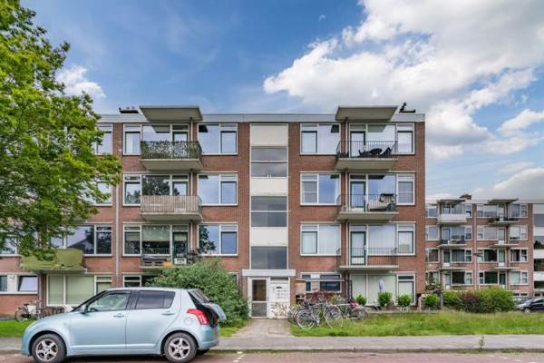 Woning Beethovenlaan 650 Zwolle