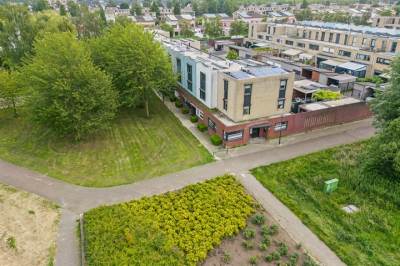 Woning Hofvijver 156 Oss