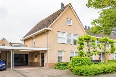Woning Lentetuin 56 Barneveld