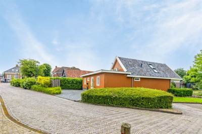Woning Havenstraat 2 Niezijl