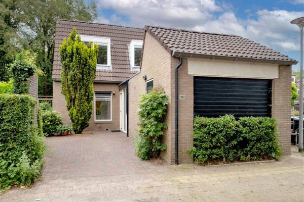 Woning Graafschap 101 Assen