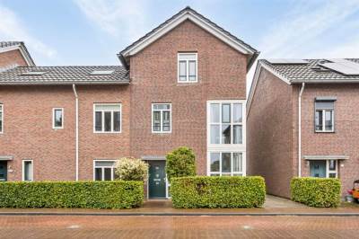 Woning Fruittelerserf 5 Arnhem