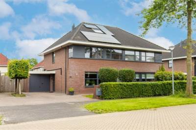 Woning Buitensingel 70 Sappemeer