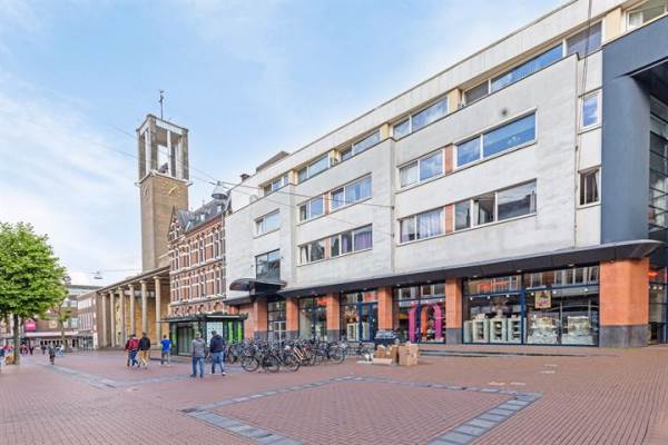 Woning Molenstraat 43L Nijmegen