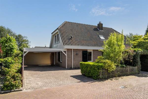 Woning Baljuw 41 Naaldwijk