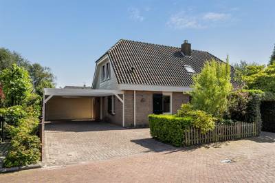 Woning Baljuw 41 Naaldwijk
