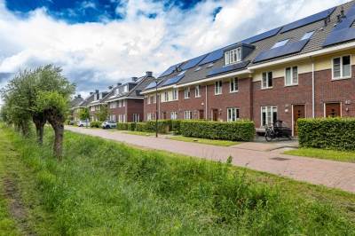 Woning Grootslaan 34 Haren (GR)