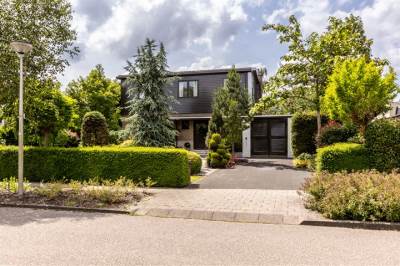 Woning 's-Gravenpark 7 Capelle aan den IJssel