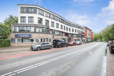 Woning Geversstraat 79 Oegstgeest