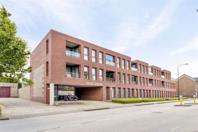 Woning Veldhofstraat 50D Eygelshoven