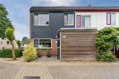 Woning Jan Steenstraat 136 Meppel
