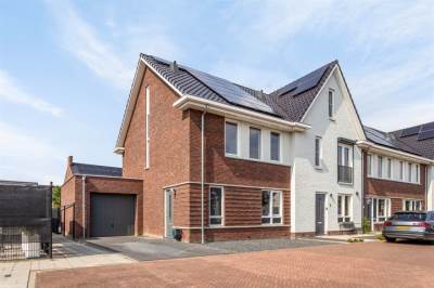 Woning Annie M.G. Schmidthof 3 Zaltbommel