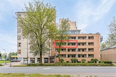 Woning Pettelaarseweg 627 Den Bosch