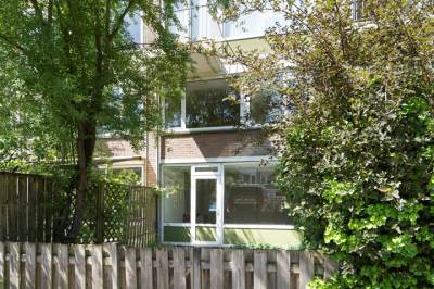 Woning Hollandseweg 52 Wageningen