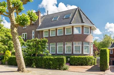 Woning Amsterdamseweg 266 Amstelveen