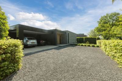 Woning ten Brakeweg 1 Sterksel