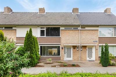 Woning Venuslaan 405 Eindhoven
