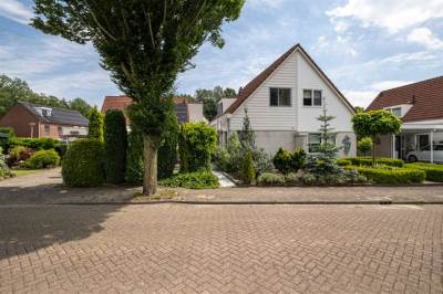 Woning Bakkerskamp 70 Losser