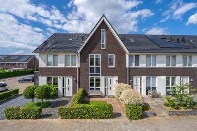 Woning Aardbeivlinder 103 Tiel